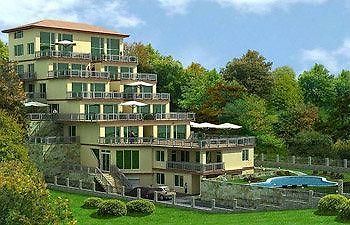 Villa Eden غولدن ساندز المظهر الخارجي الصورة